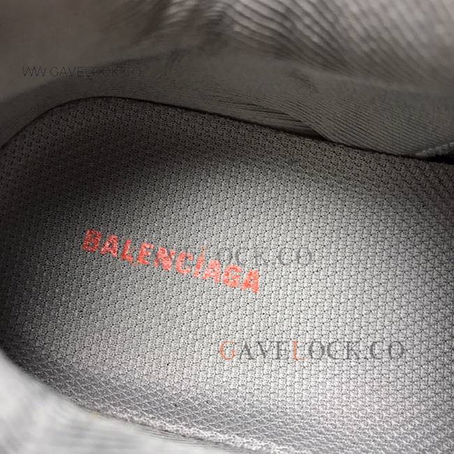 Balenciaga High Quality Shoes